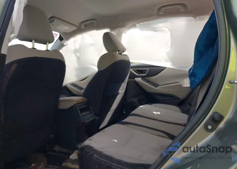 2020 Subaru Forester from USA, damaged, VIN JF2SKAAC4LH412883